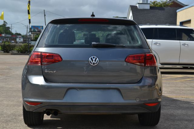 2015 Volkswagen Golf TSI SE 4-Door 100397