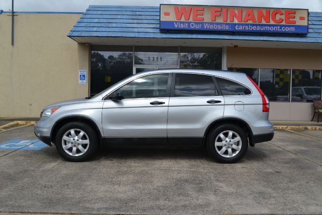 2011 Honda CR-V SE 2WD 5-Speed AT R055000