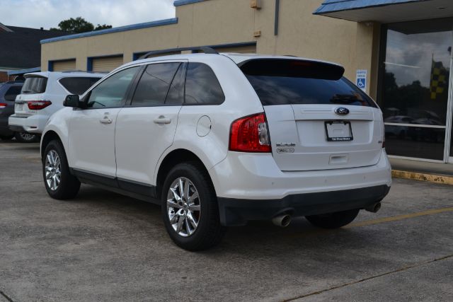 2013 Ford Edge SEL E33139