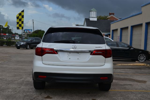 2016 Acura MDX Technology Package | w/Tech/AcuraWatch Plus 015999