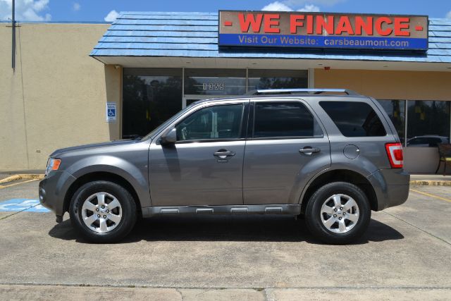 2010 Ford Escape Limited FWD RC43899