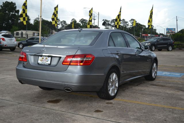 2012 Mercedes-Benz E 350 4MATIC 559629