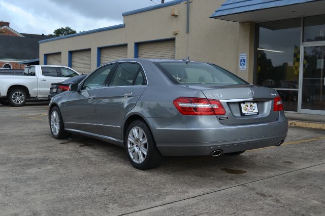 2012 Mercedes-Benz E 350 4MATIC 559629