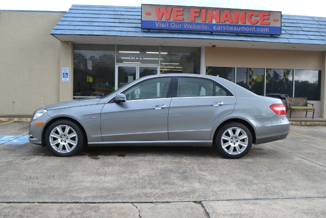 2012 Mercedes-Benz E 350 4MATIC 559629
