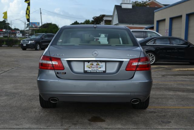 2012 Mercedes-Benz E 350 4MATIC 559629