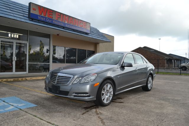2012 Mercedes-Benz E 350 4MATIC 559629