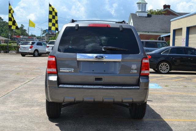 2010 Ford Escape Limited FWD RC43899