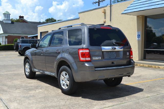 2010 Ford Escape Limited FWD RC43899