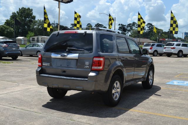 2010 Ford Escape Limited FWD RC43899