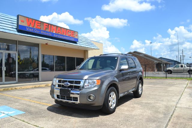 2010 Ford Escape Limited FWD RC43899