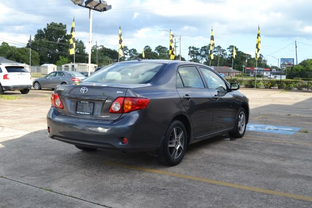 2009 Toyota Corolla LE 4-Speed AT R027099_1