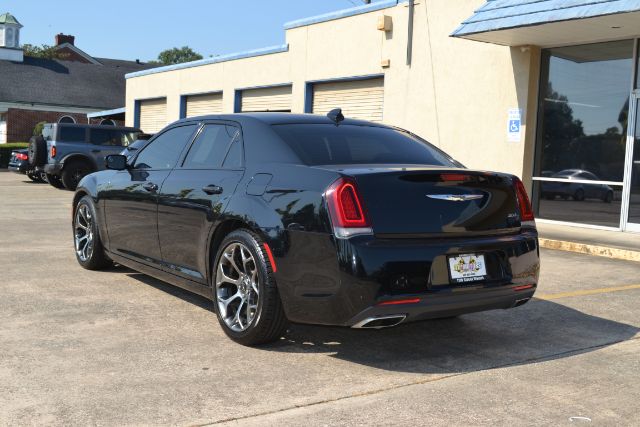 2015 Chrysler 300 300S 849048