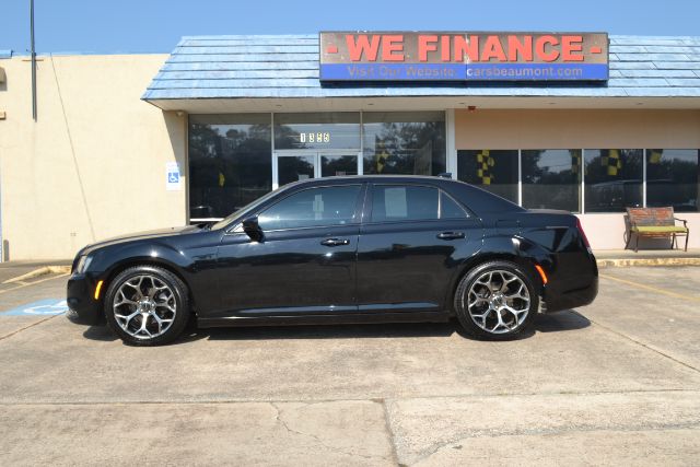 2015 Chrysler 300 300S 849048