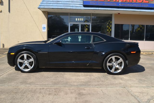 2010 Chevrolet Camaro 2LT 219241