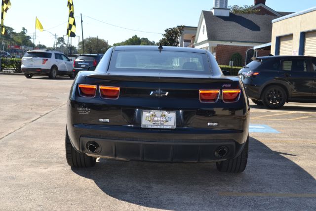 2010 Chevrolet Camaro 2LT 219241