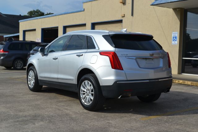 2018 Cadillac XT5 Standard 202846