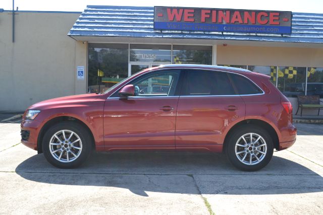 2010 Audi Q5 3.2 Premium 096880