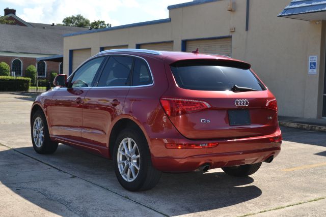 2010 Audi Q5 3.2 Premium 096880