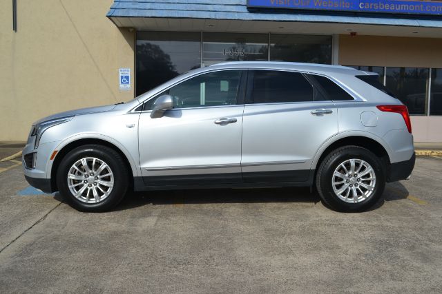 2018 Cadillac XT5 Standard 202846