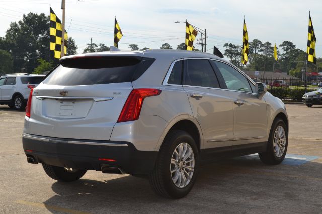 2018 Cadillac XT5 Standard 202846