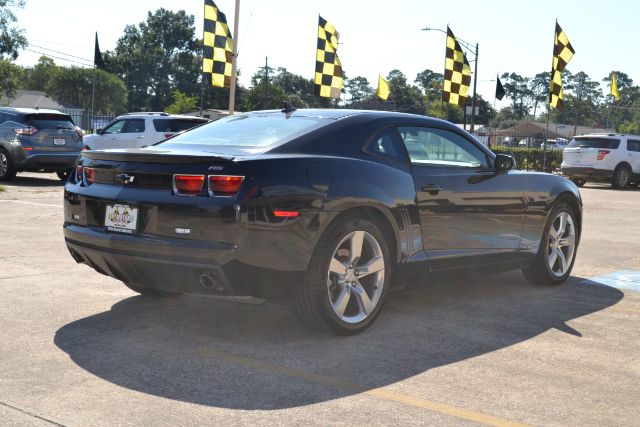 2010 Chevrolet Camaro 2LT 219241