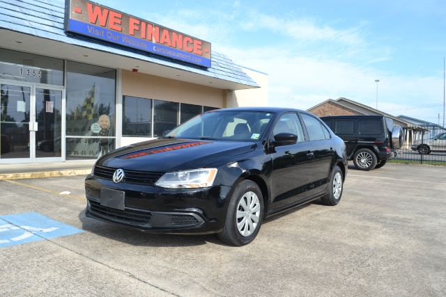 2011 Volkswagen Jetta