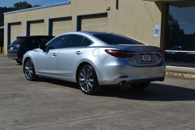 2019 Mazda Mazda6 Touring 500650