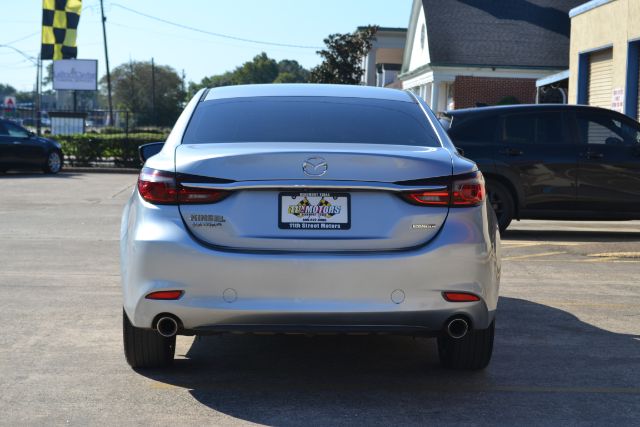 2019 Mazda Mazda6 Touring 500650