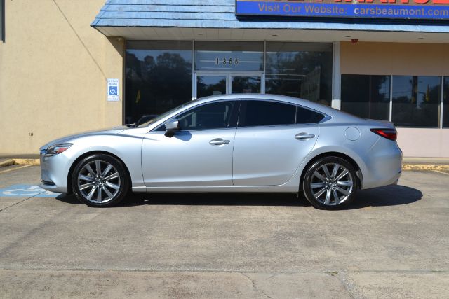 2019 Mazda Mazda6 Touring 500650