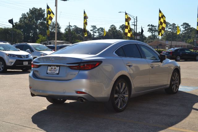 2019 Mazda Mazda6 Touring 500650