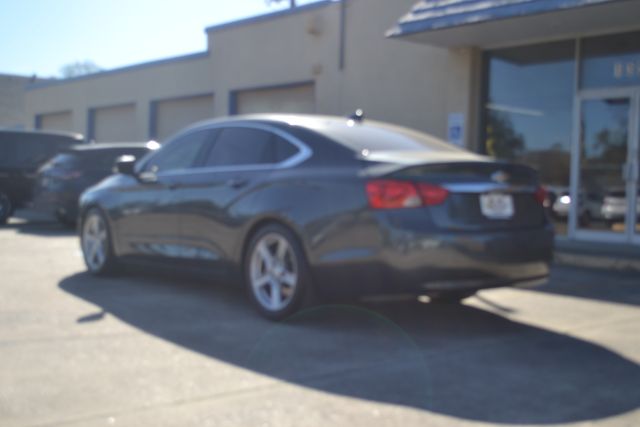 2019 Chevrolet Impala LT 162046