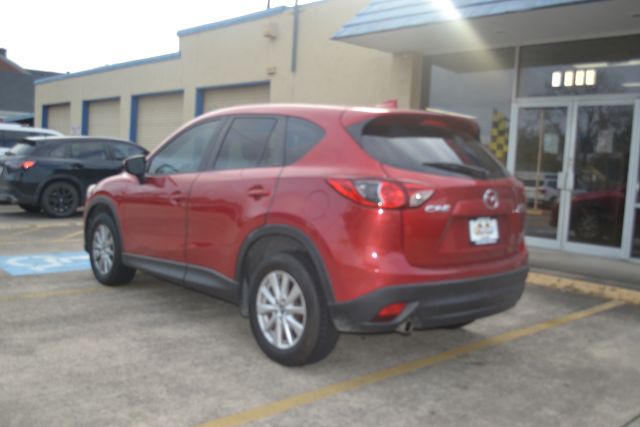 2016 Mazda CX-5 Touring R885292