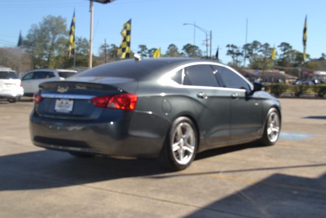 2019 Chevrolet Impala LT 162046