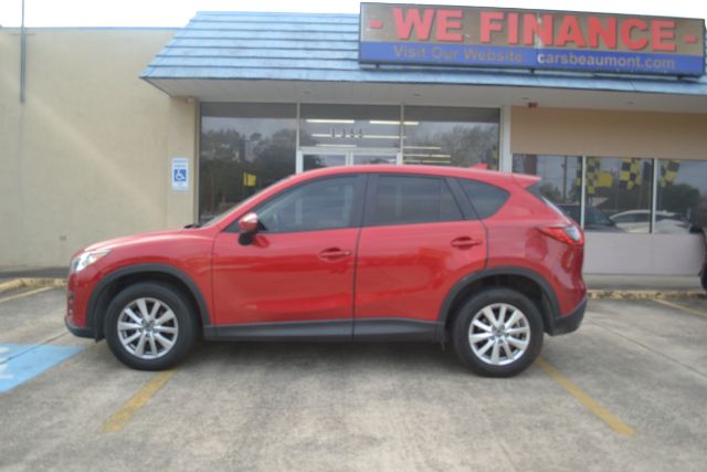 2016 Mazda CX-5 Touring R885292