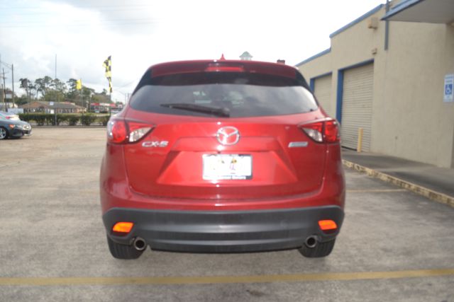 2016 Mazda CX-5 Touring R885292