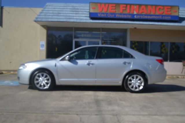 2012 Lincoln MKZ FWD R802049_1