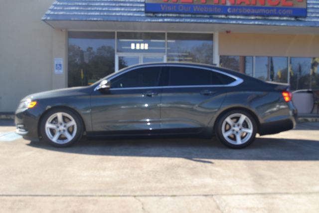 2019 Chevrolet Impala LT 162046
