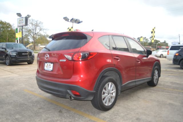 2016 Mazda CX-5 Touring R885292