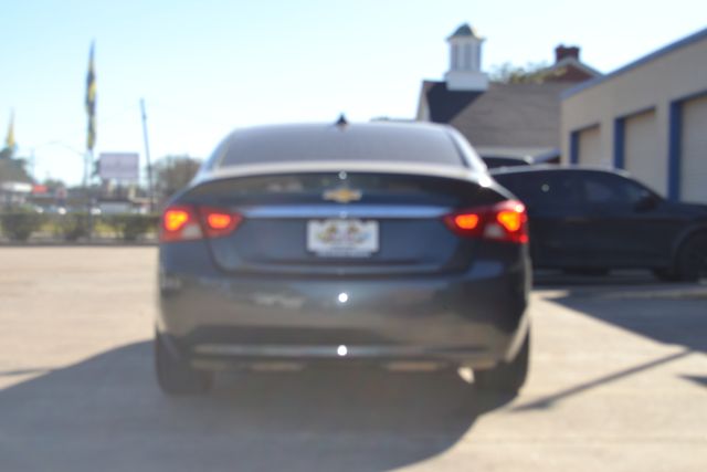 2019 Chevrolet Impala LT 162046
