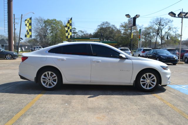 2018 Chevrolet Malibu 1LT - Photo 6