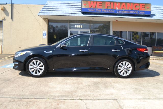 2018 Kia Optima LX 269212