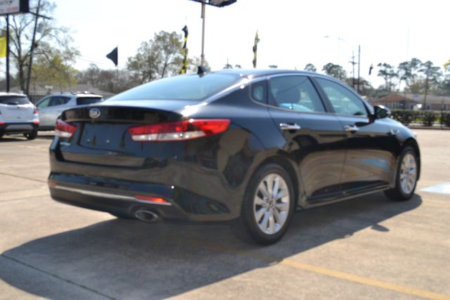 2018 Kia Optima LX 269212
