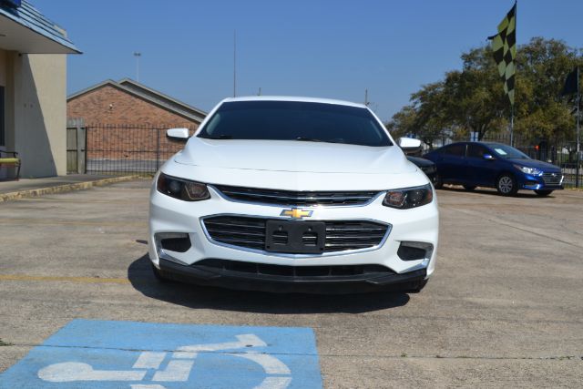 2018 Chevrolet Malibu 1LT - Photo 8