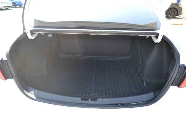 2018 Chevrolet Malibu 1LT - Photo 11