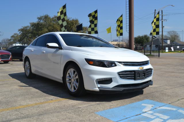2018 Chevrolet Malibu 1LT - Photo 7
