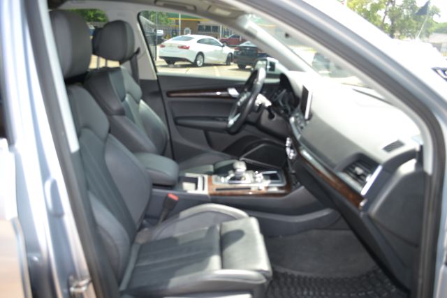 2018 Audi Q5 Premium Plus - Photo 13