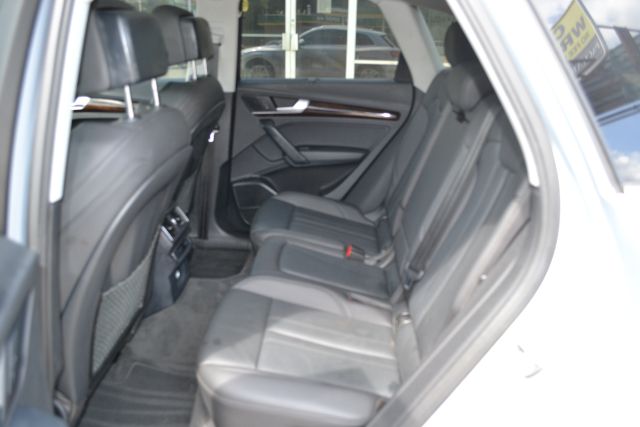 2018 Audi Q5 Premium Plus - Photo 10