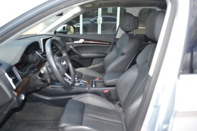 2018 Audi Q5 Premium Plus - Photo 9