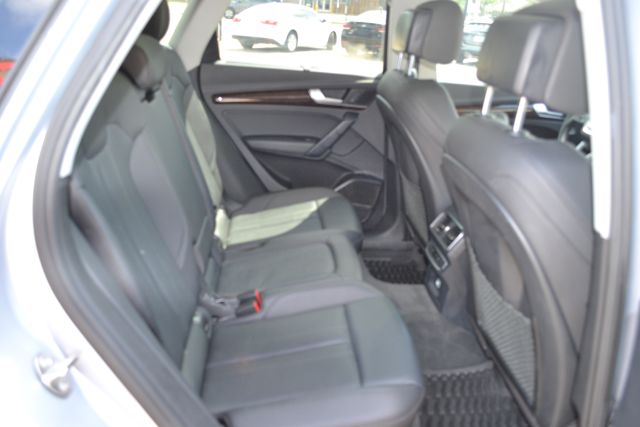 2018 Audi Q5 Premium Plus - Photo 12