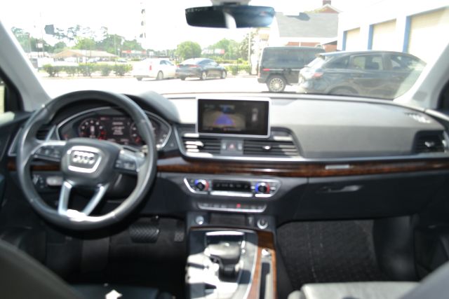 2018 Audi Q5 Premium Plus - Photo 14